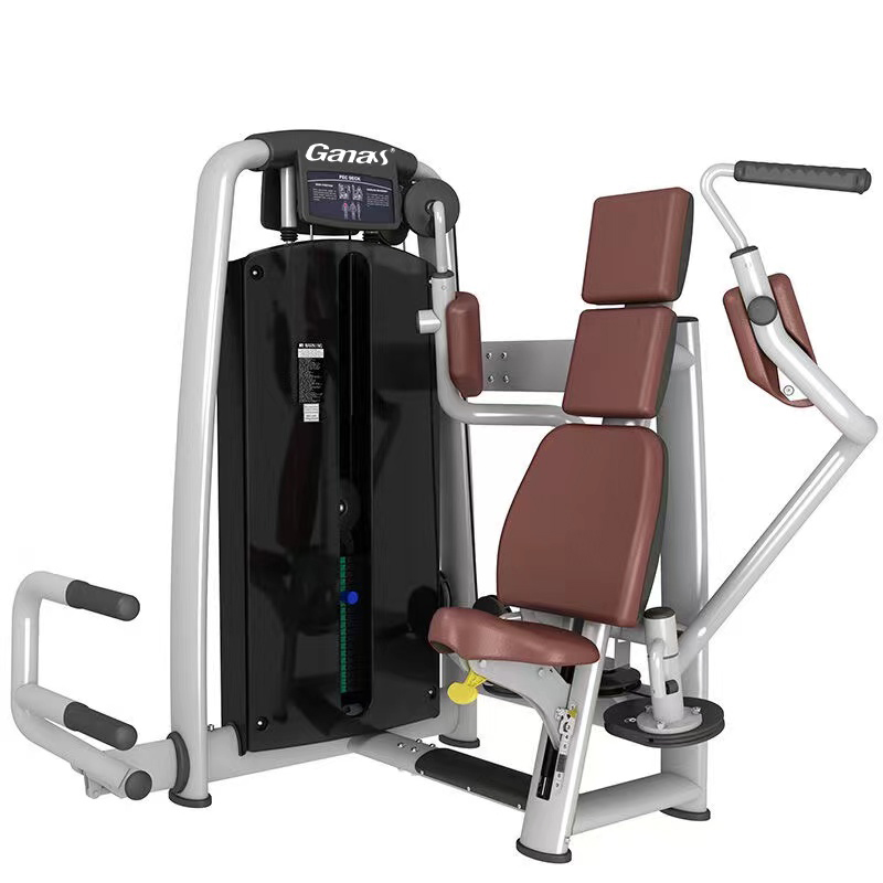 Gness Machine Fitness Equipment Manufacturers & Suppliers in China | GANAS