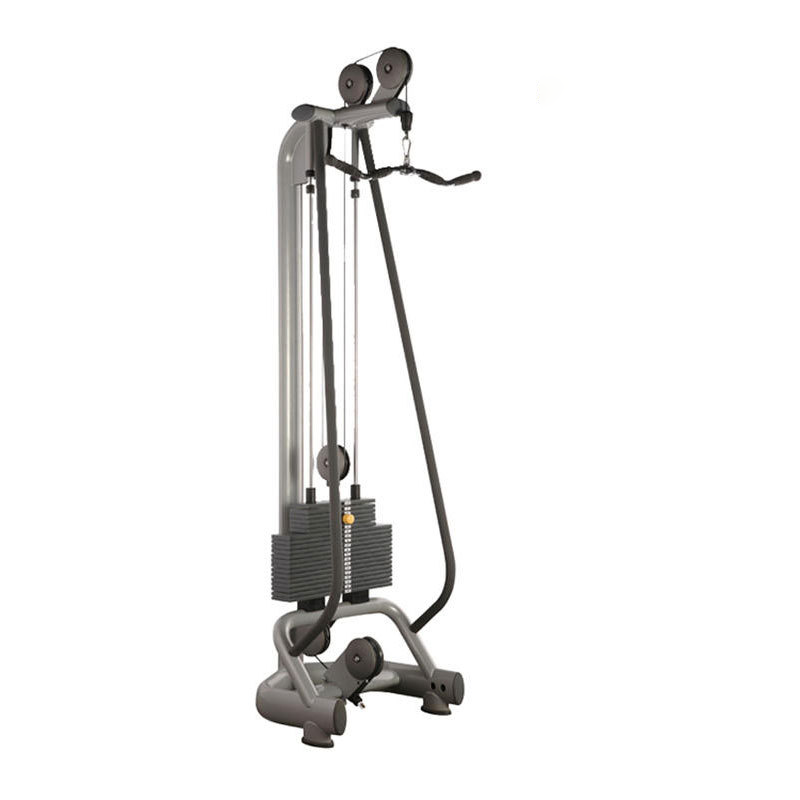 Ganas Gym Equipment Luxury Commercial Standing Pull Down G625A