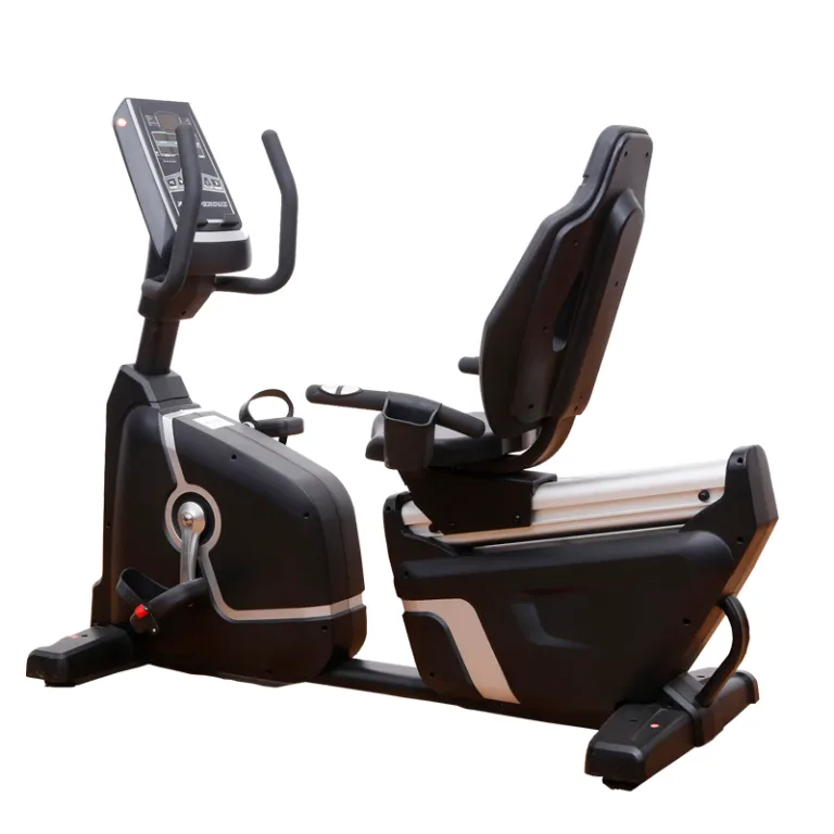 Life gear recumbent stationary bike deals