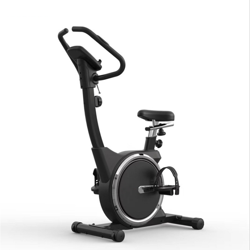 Ganas Gym Equipment Cardio Machine Upright Bike KY8601 Ganas