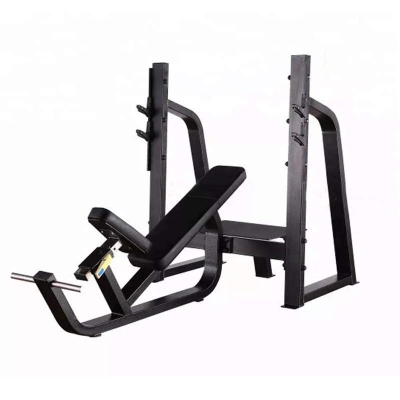 Ganas Fitness Equipment Gym Machine Seated Bench MT-7035