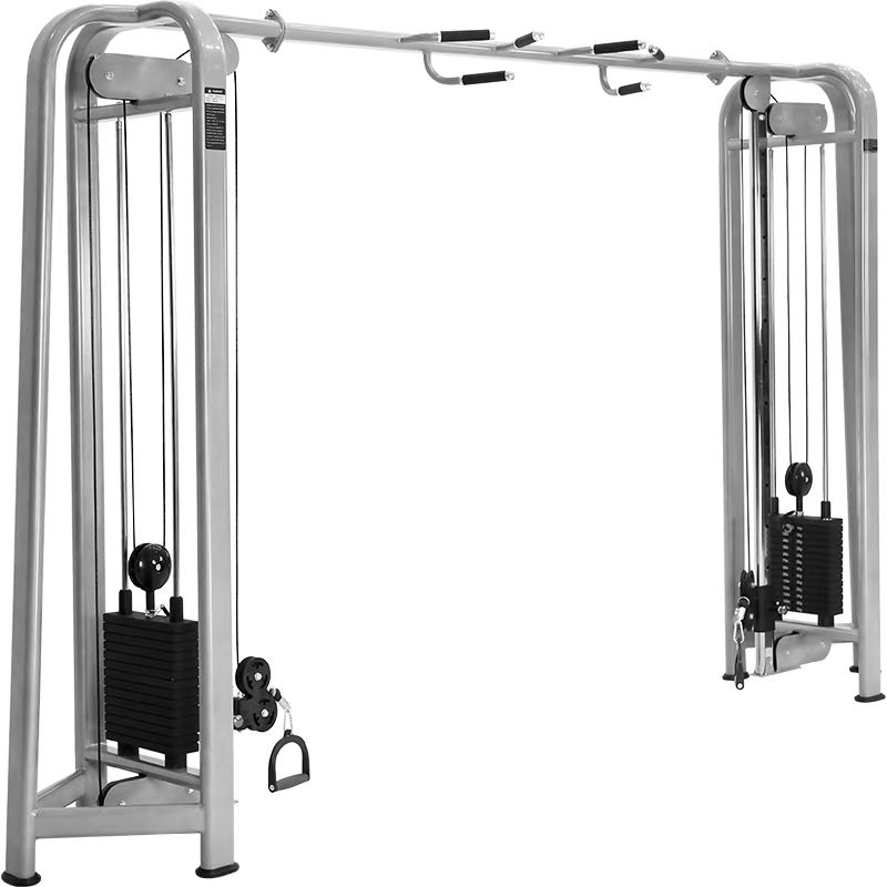 Best Budget Functional Trainer Machine for Sale GANAS