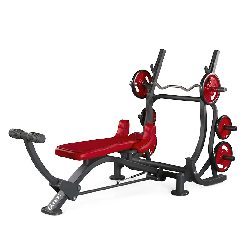 GANAS New Arrival Triceps Bench Machine For Gym KY-PA35 | Ganas