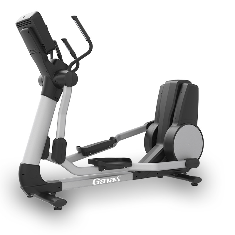 Elliptical Trainer dm1600