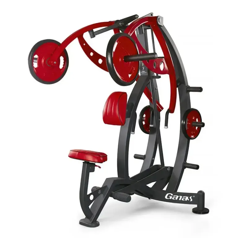 Gym Equipment Suppliers in China: Top Quality & Best Prices