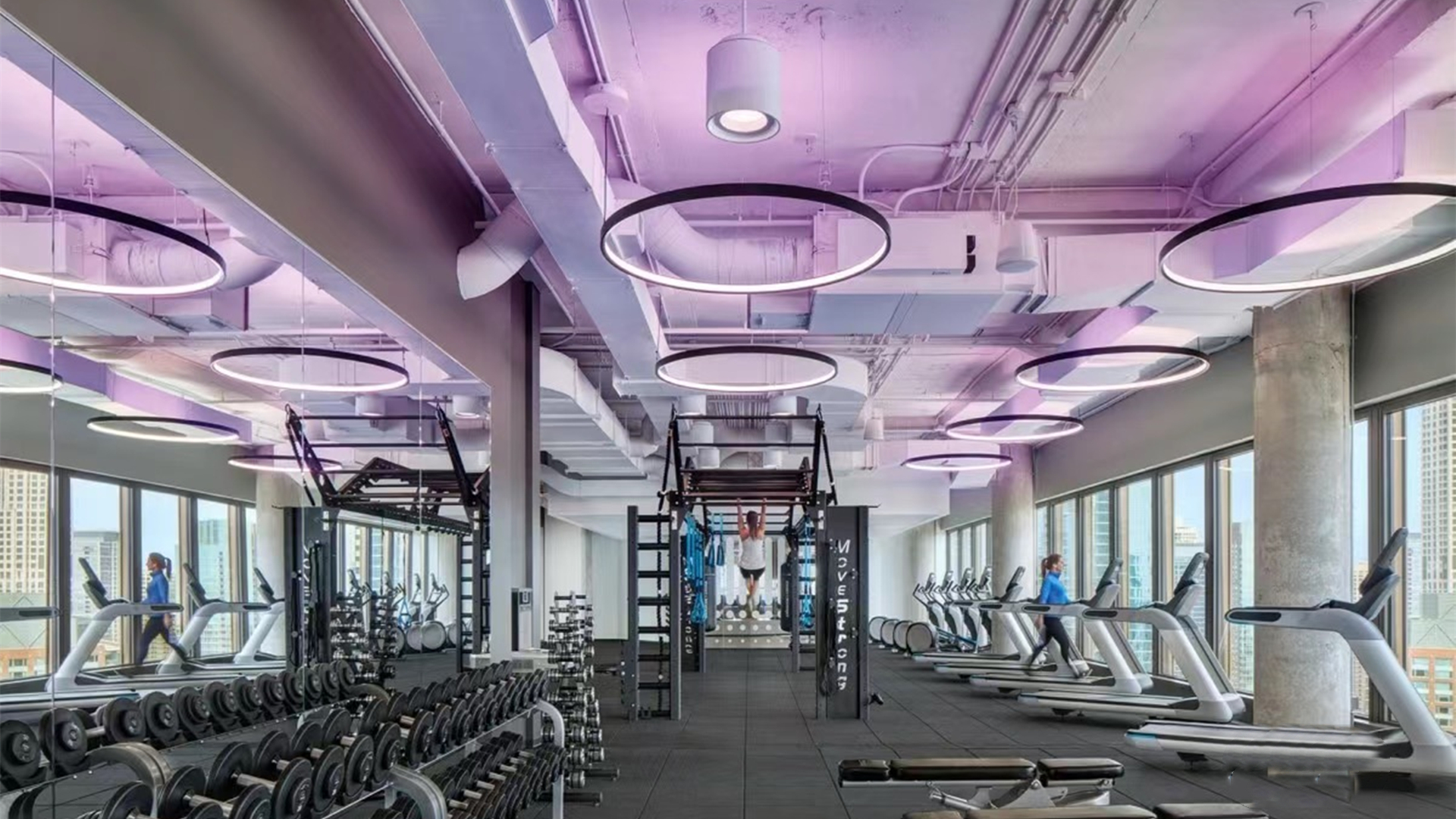 Why and How to Start a Corporate Gym? | Ganas