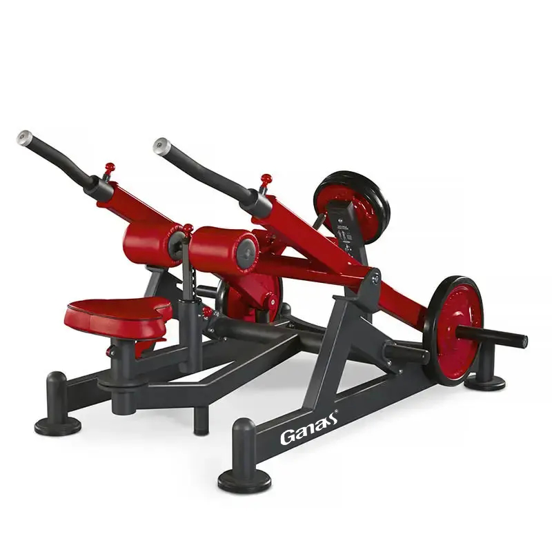 Best GANAS Top Sale Dips Press Dual System Machine Sports