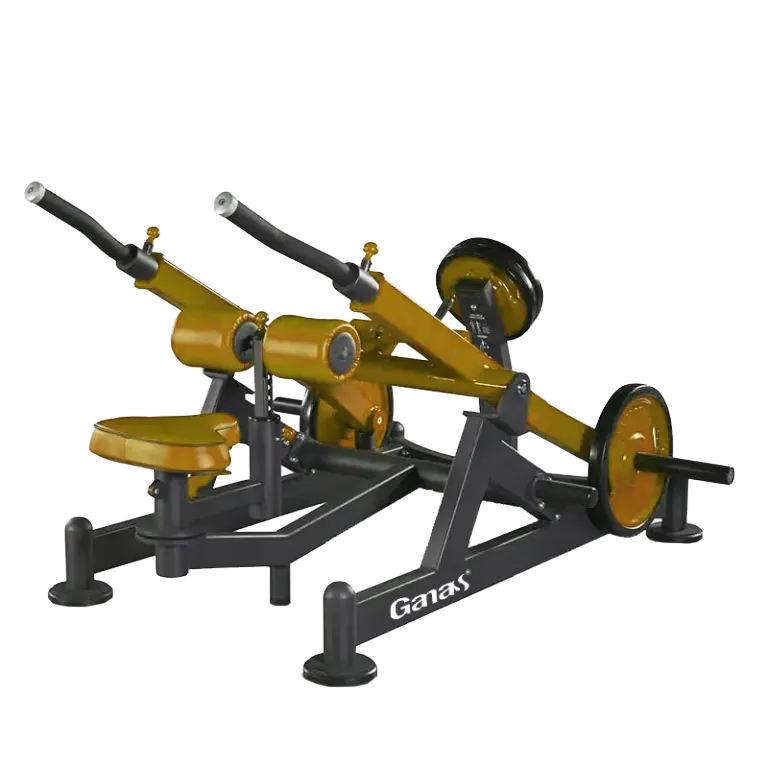 GFC レッグストレングス – GentlemanFitnessClub
