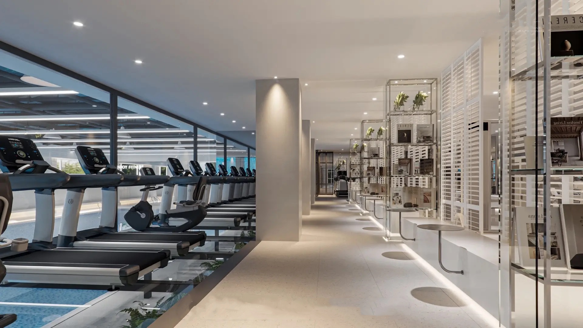 Why and How to Start a Corporate Gym? | Ganas
