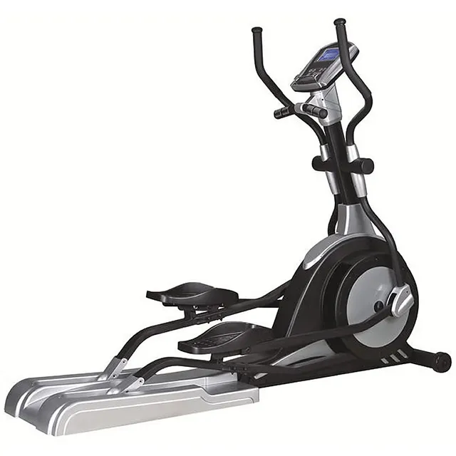 Cross trainer gym machine sale