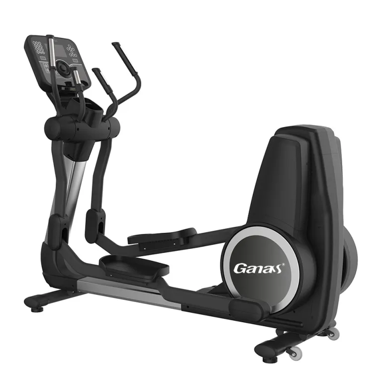 GANAS Commercial Cross Trainer & Elliptical Machine For Gym KY-LF8000