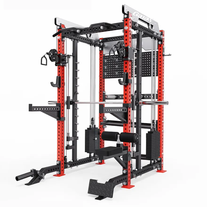 New Arrival Multi Function Machine KY87A Ganas