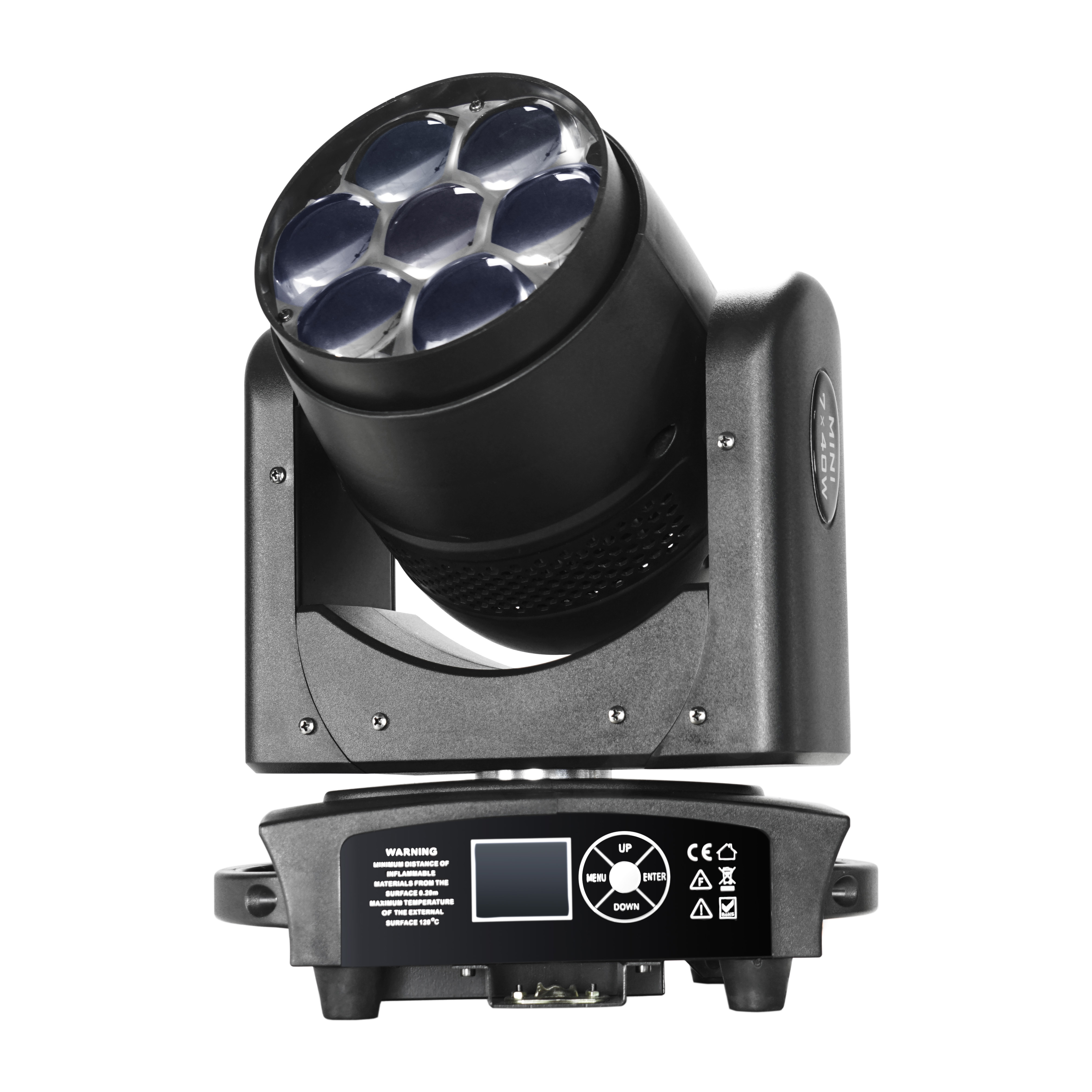 MAG-280BSW Moving Head Light