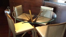 Best furniture for small apartments Factory Price - TRINITY