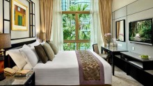 Treetops Executive Residences