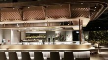 Customized hotel fixed furniture manufacturers From China