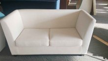Custom made hotel furniture sofa for lobby hotel room