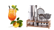 Family Bartending Package
