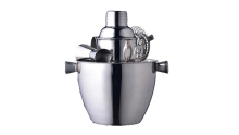 Smart Bartender Shaker