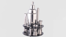 Automatic bartender Cocktail shaker