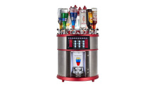 Bartending robot cocktail machine beverage maker automatic coffee machine bartending tool Bartenders Ki