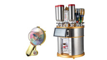 Cocktail maker automatic cocktail maker Beverage mixer
