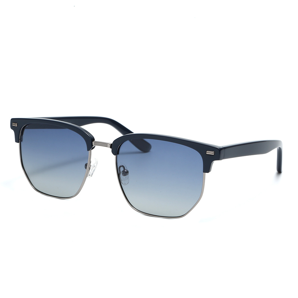 Lunettes De Soleil Dégradées Unisexe – Protection UV Et Lumière Bleue, Marque G Home
