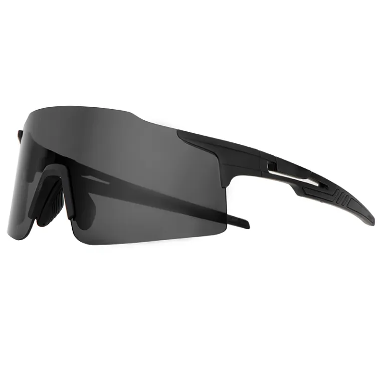 Occhiali Sportivi Polarizzati PolarSky per Bici e MTB | Protezione UV400