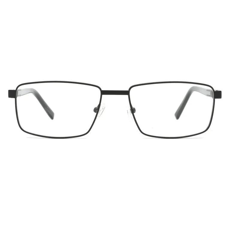 ODFANS Confezione Da 3 Occhiali Da Lettura Per Uoo,Occhiali Vista Anti Luce Blu,In Etallo - Foto 6