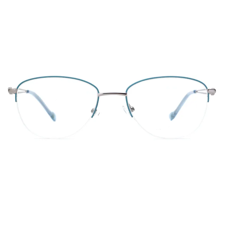 AMILLET Occhiali da lettura rotondi,3 pezzi lettori per uomo e donna,occhiali con cerniere a molla stile retrò, 3 colori con confezione regalo( 2.0 tre colori misti