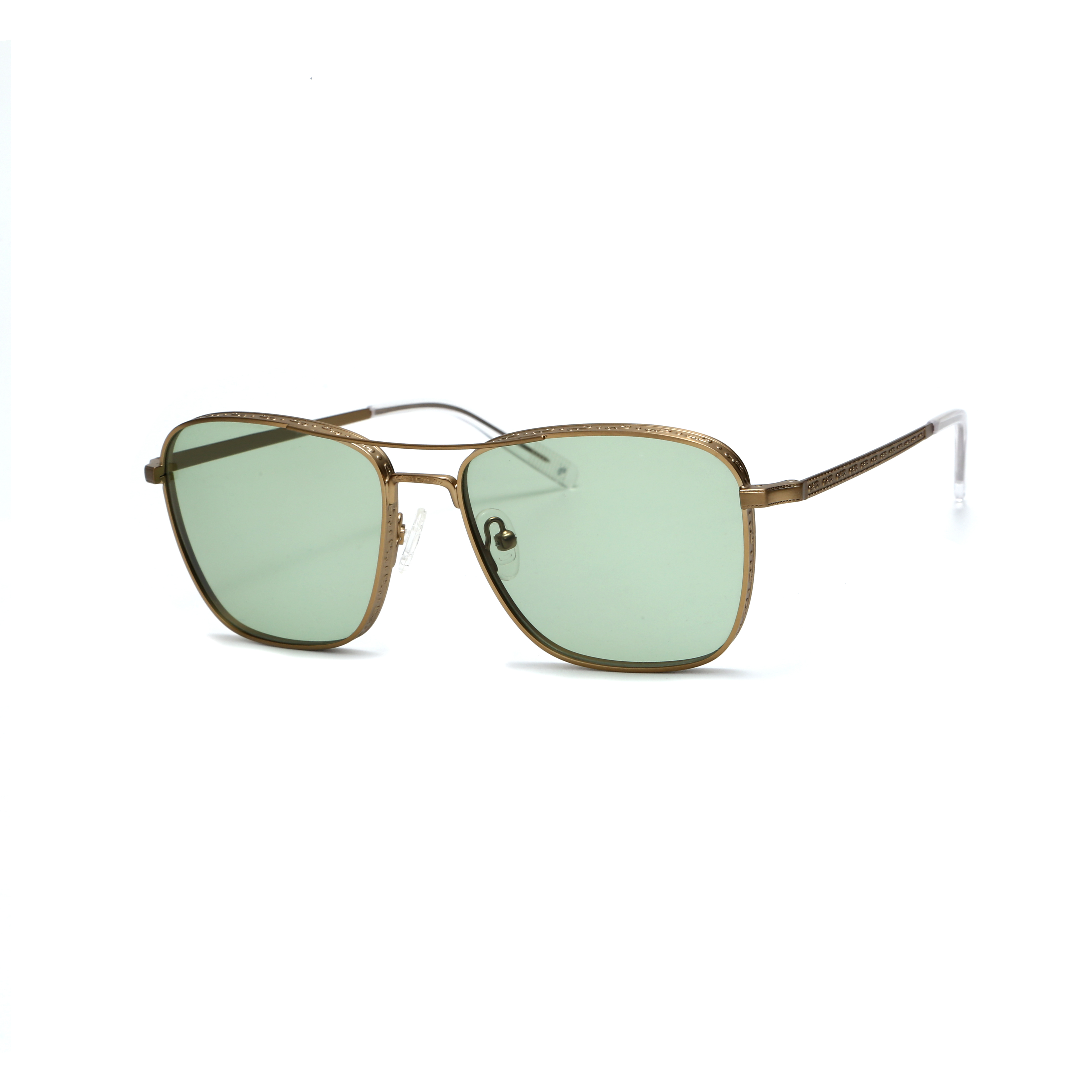 Gafas de sol polarizadas para mujer y hombre estilo retro cuadradas de gran tamano estilo vintage clasicas