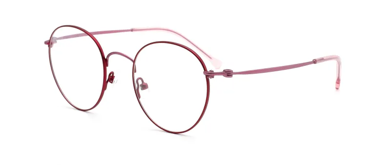 Veri Occhiali Da Lettura Vintage Anni '80-'90, Oversize, Stile Pilota, Trasparenti E Grigi - Italia