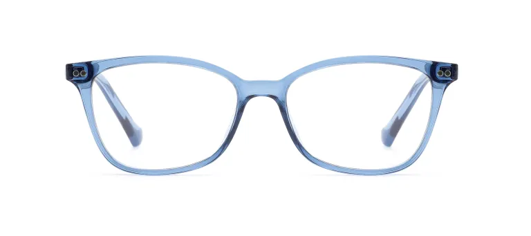 Lunettes De Lecture Progressives TR90 - Monture Carrée - Anti-lumière Bleue - Hommes, Marque Honey Joe