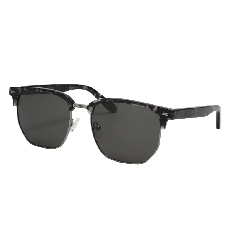 Eyekepper 6 Paia Pilota Occhiali Da Lettura Cerniere A Molla Senza Metallo Senza Viti Lettori Per Donna Uomo Grande Montatura 0.50 - Foto 9