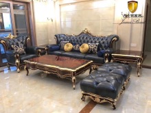 Beijing customers select James Bond high-quality classic furniture
