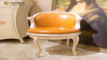 Classic leisure chair 14k JP607 James Bond leisure lounge chairs