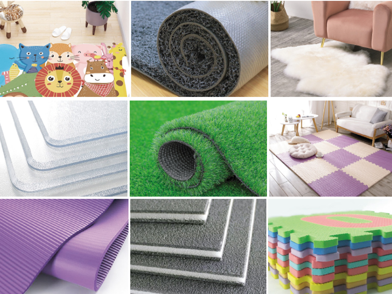 Home carpet cutting solutions | GreenWorld