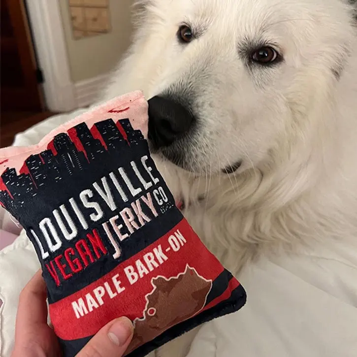 Custom Pet Chew Toys Customized Stuffed Pet Soft Toys Dog Plush Toy