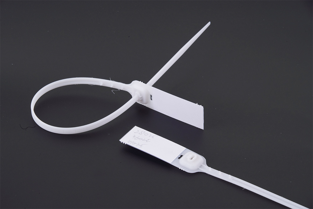 High Security Trailer Seals For Container Danheseal