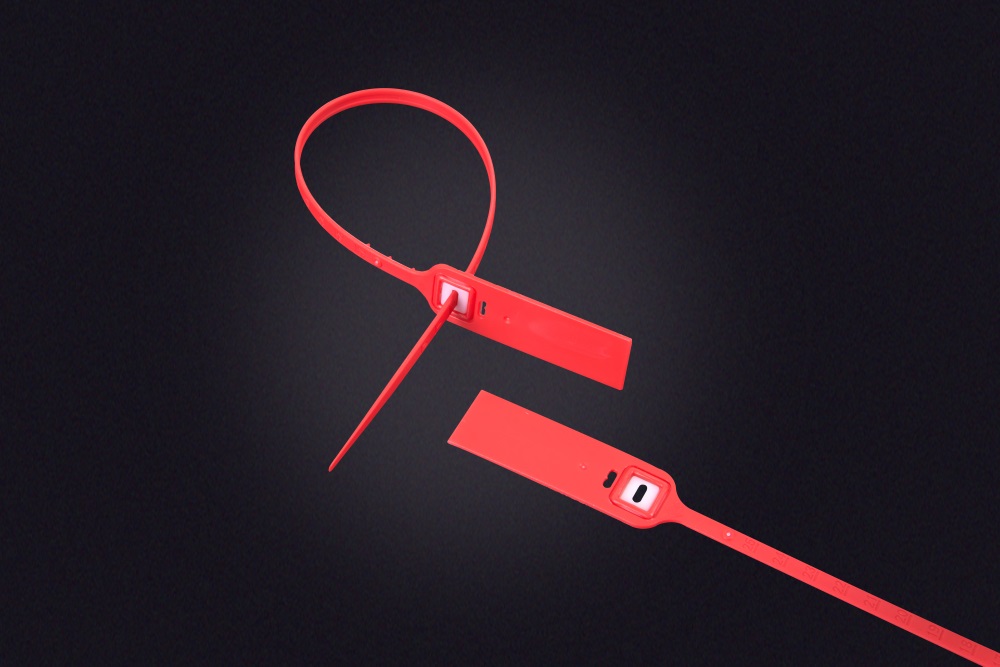 High Security Trailer Seals For Container Danheseal