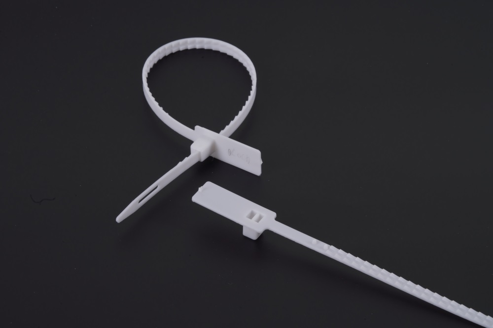 Security Seal Tape for First Aid Kits