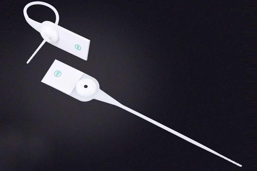 Plastic Security Seals for Fire Extinguishers