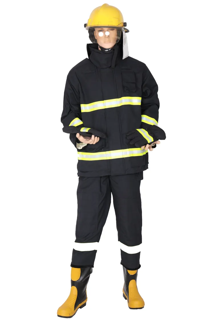 Fabricantes de roupas resistentes ao fogo, macacão de bombeiro à venda |  FENAN, image size:768x1152