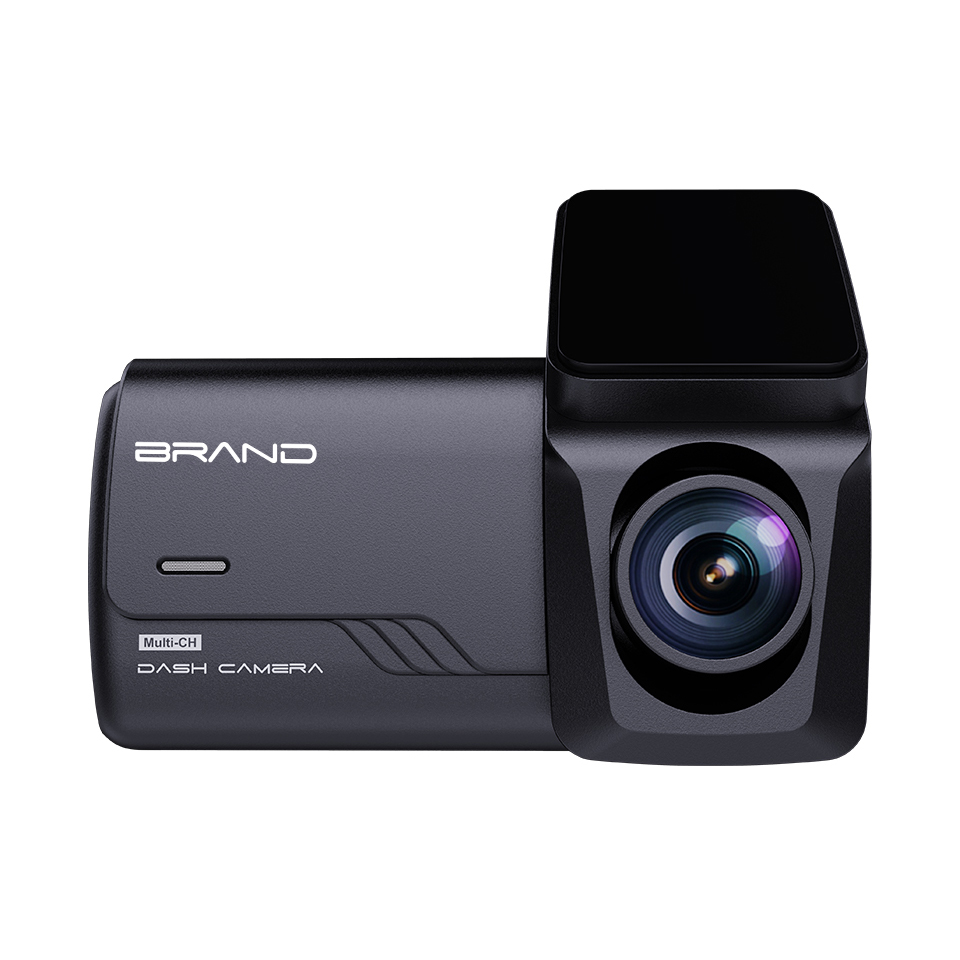 Car Multimedia System