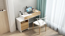 MA02 Suite White - Dresser Hans Cathaoirleach