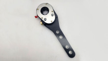 BPW 5 hole manual slack adjuster