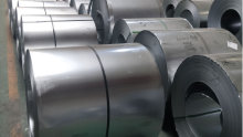 0.12mm-6.0mm Thickness sheet galvanized steel coil