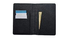 Kulit Notebook Produsen PU Kulit Lembut Pemegang