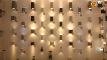 Professional China Cases1 lamp manufacturers-Giga lighting manufacturers