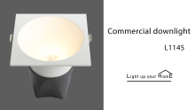 Giga lighting classic interior design L1145 series